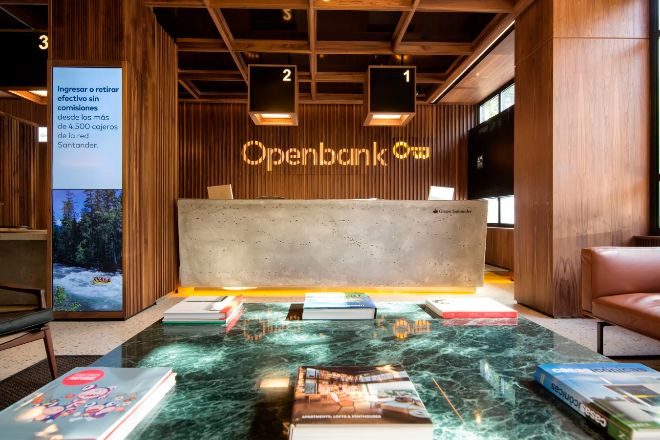 Openbank lanza un sorteo de Navidad por contratar su depósito al 3,07%