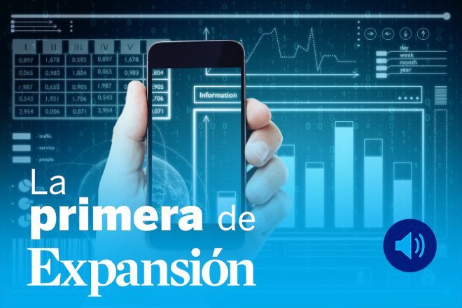 La Primera de Expansión sobre las fintech españolas, X, Telefónica, Microsoft y el fin de la huelga de actores