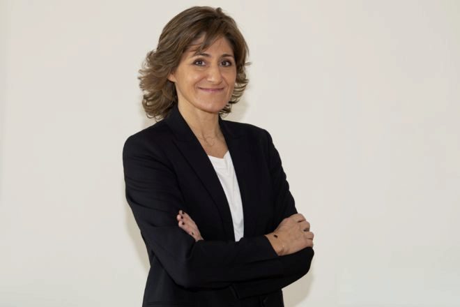 Marta Alonso, nueva responsable de la Territorial Norte de BBVA.