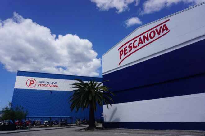 Nueva Pescanova tiene su sede en Chapela, en el municipio pontevedrés de Redondela.
