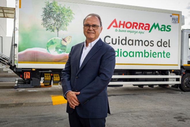 Eusebio Rubio dejará la dirección general de Ahorramas a final de año