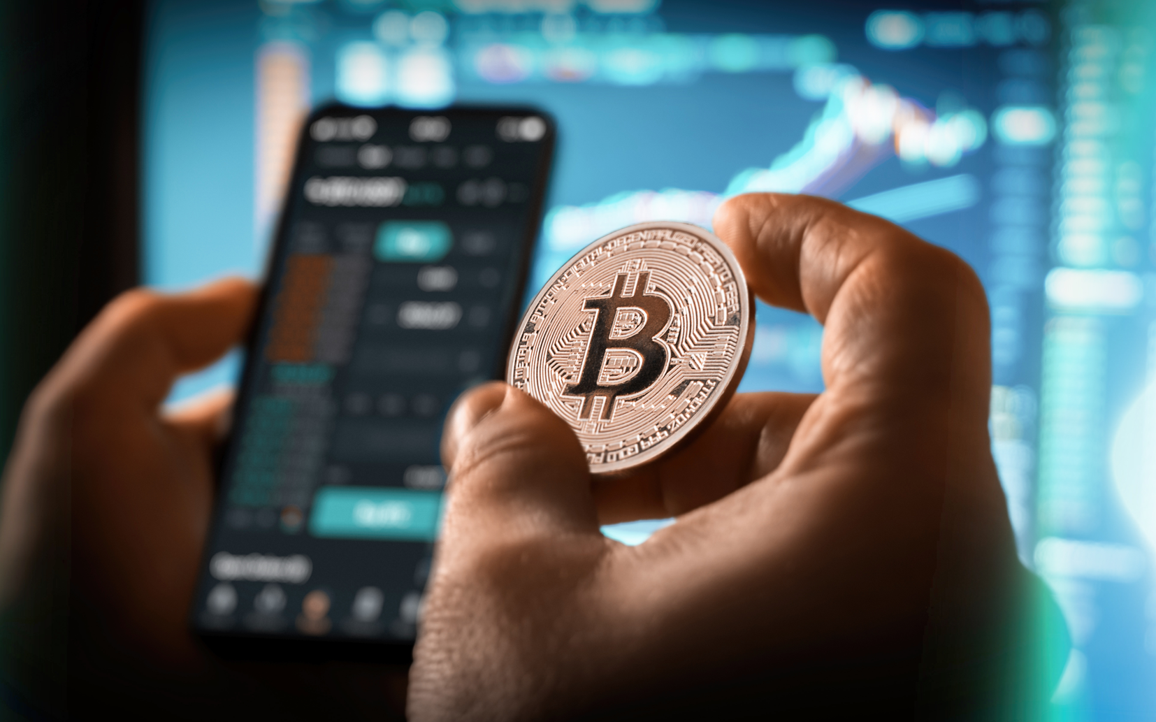 El bitcoin afronta "la maldición histórica de agosto"