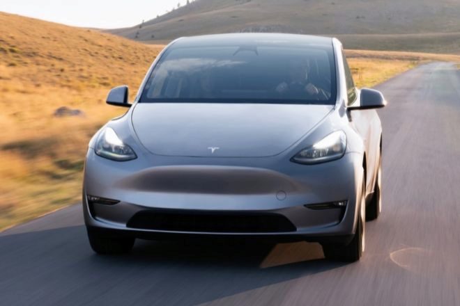 Tesla Model Y precio autonomía