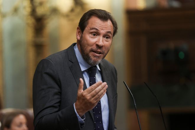 Un ‘puente’ a la movilidad con más tren y menos camión