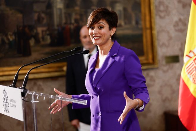 Vivienda: a la espera del choque de competencias, Rodríguez promete «proteger» al pequeño propietario