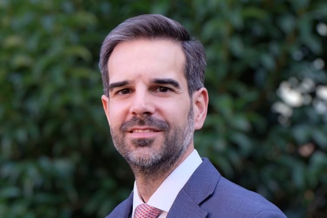 Ontier incorpora a Gonzalo Navarro como director del área de regulatorio financiero