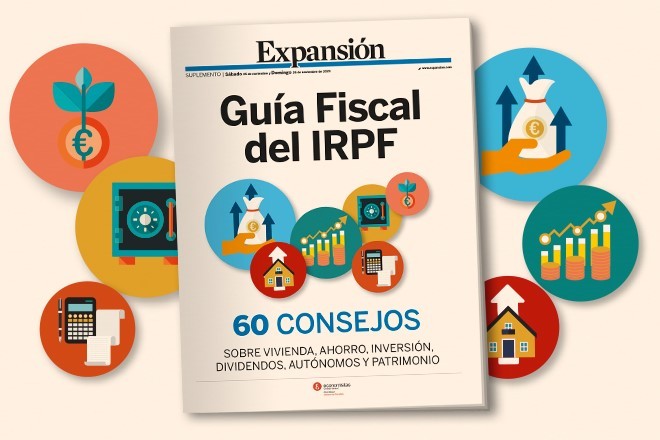 60 consejos para pagar menos en la declaración del IRPF