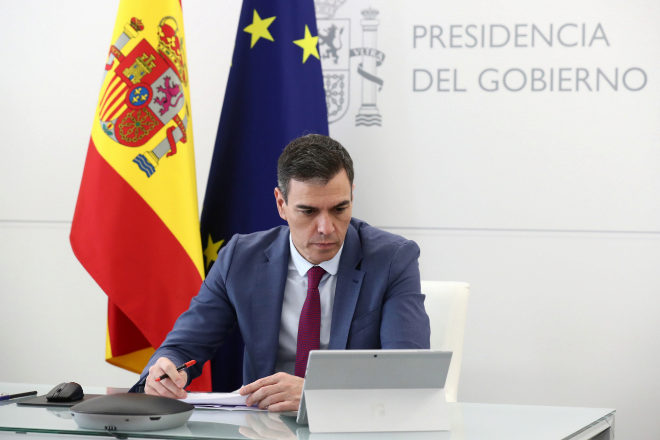 Sánchez, ante su cuarto Presupuesto tras premiar a Cataluña y castigar a Madrid en los anteriores