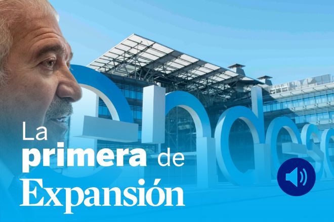 La Primera de Expansión sobre Endesa, BBVA y Santander, los valores del Ibex en máximos, Gaza y OpenAI
