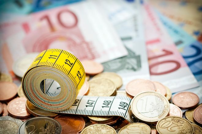 El salario medio sube a 2.128 euros y toca máximos desde 2006