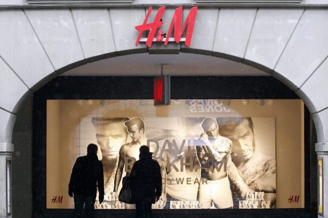 H&M estudia lanzar su servicio de alquiler de ropa en España, pero aún no tiene fecha.