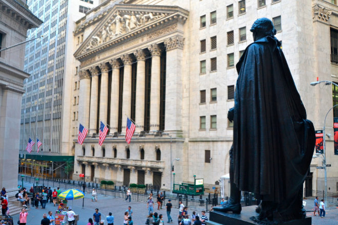 ¿Puede la Bolsa americana subir otro 20% en el año 2024?