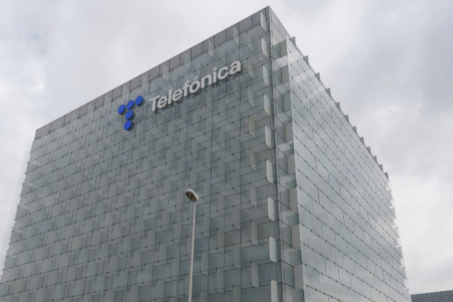 Telefónica plantea un ERE para sus tres filiales en España