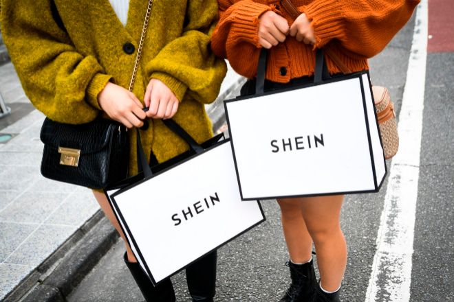 Shein pretende salir a cotizar en la Bolsa de Nueva York (EEUU), donde podría convertirse en una de las principales empresas chinas por capitalización.  SHEIN - SHEIN OPV - SHEIN BOLSA