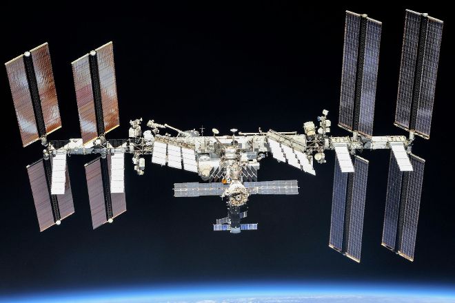 La NASA publica su primer recorrido en español por la Estación Espacial Internacional