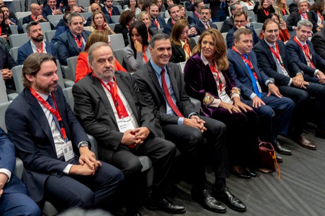 Las multinacionales extranjeras piden a Sánchez estabilidad económica y normativa para atraer inversión
