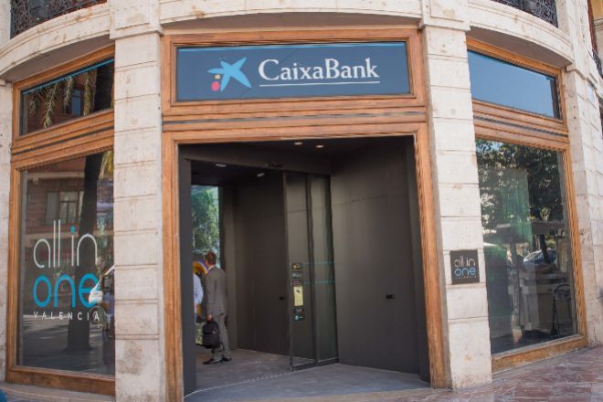 CaixaBank eleva una décima la previsión de crecimiento de la economía valenciana