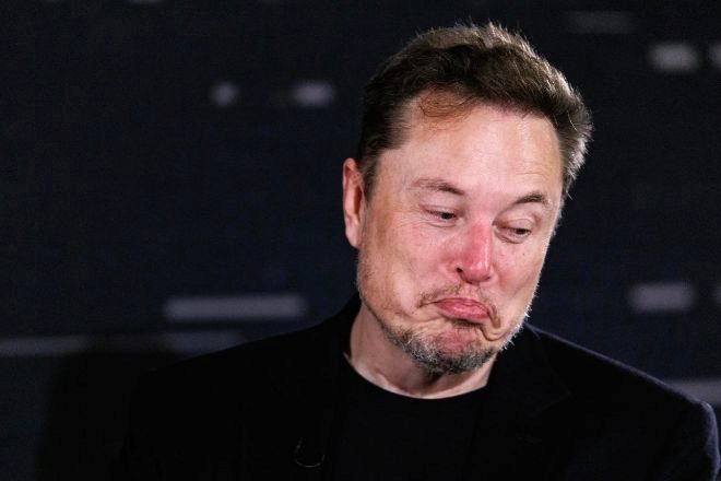 Elon Musk: si los anunciantes siguen abandonando X (Twitter), "matarán a la compañía"