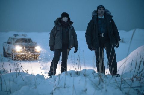 True Detective: Noche polar / 15 de enero / Movistar+ y HBO Max
