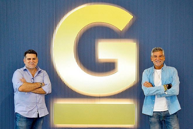 Los fundadores, Luis y Juan Romero, aspiran a crecer incorporando nuevas ramas de actividad y ampliando el catálogo de productos en su sector. Globomatik.
