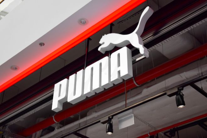 Puma Iberia dispara sus beneficios tras el impulso de las zapatillas a sus ventas