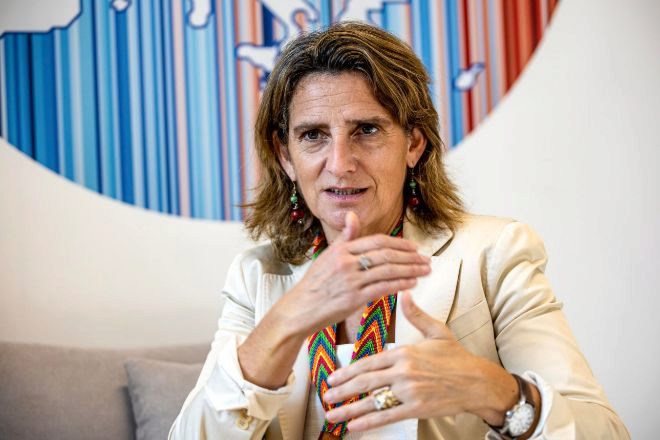 COP 28: España se suma a la alianza contra el gas y el petróleo que rechazó hace dos años