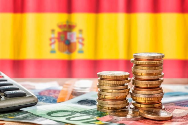La deuda de las CCAA con el Estado creció un 40% en la última década