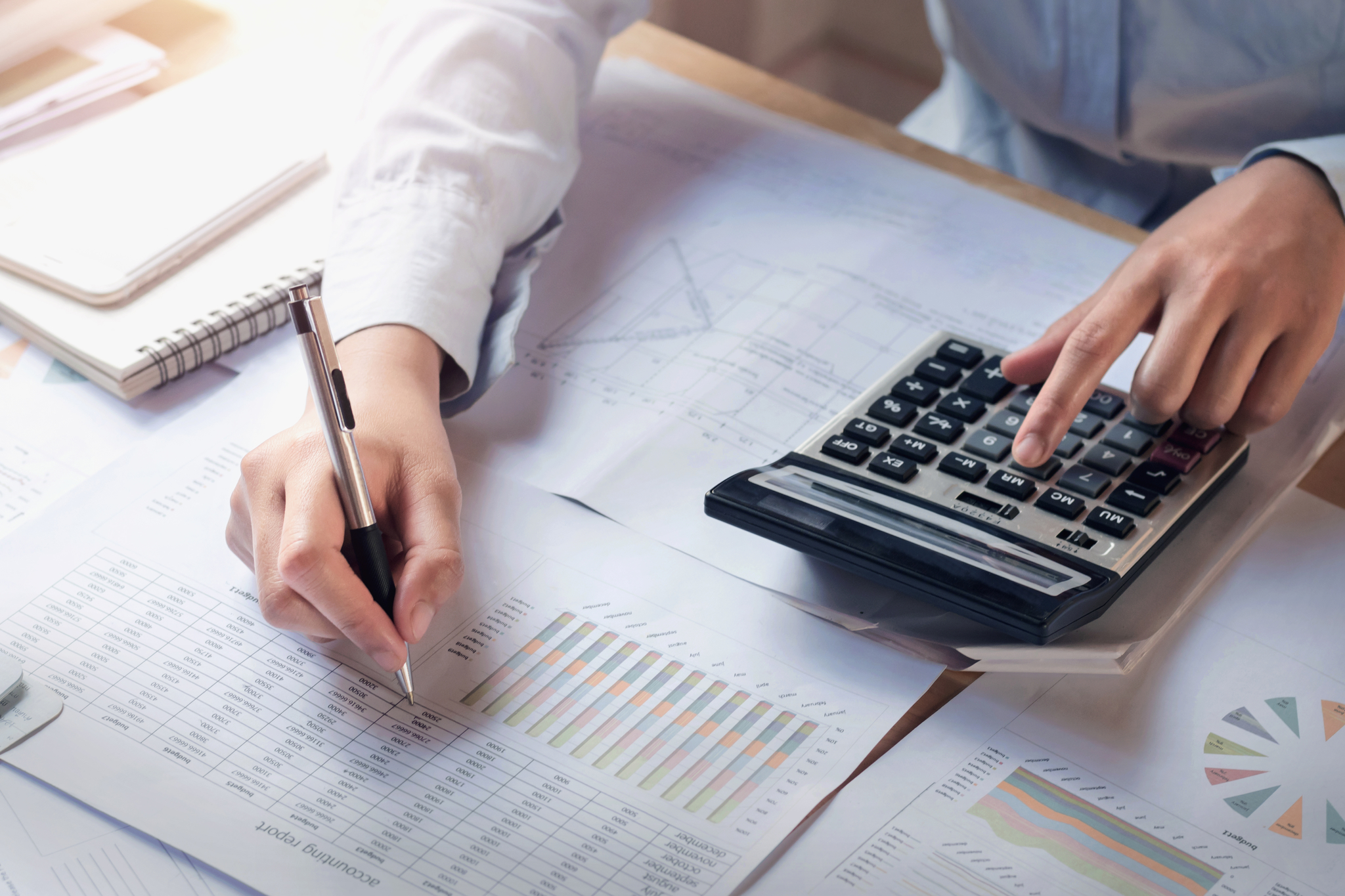 La facturación de las empresas vuelve a tasas positivas tras dispararse un 5,1% en julio