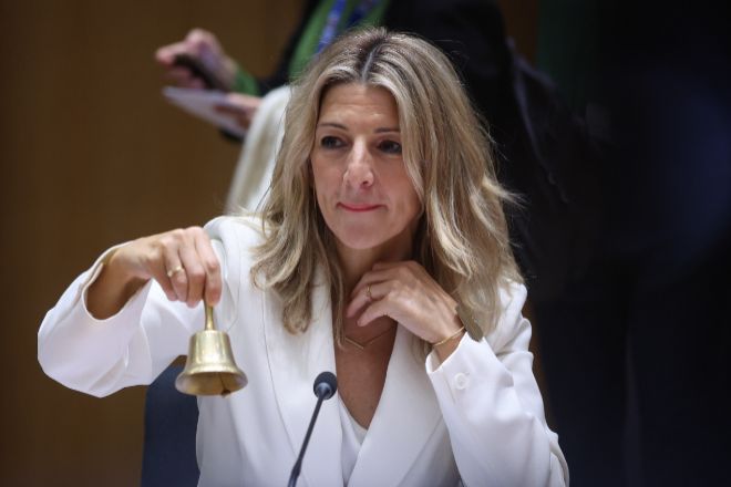 Los pactos con el PNV que Díaz debe combatir