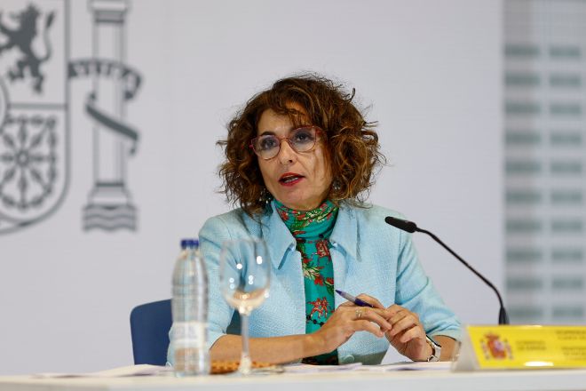 El Gobierno reunirá en enero a las CCAA de manera bilateral para explicar la condonación de deuda