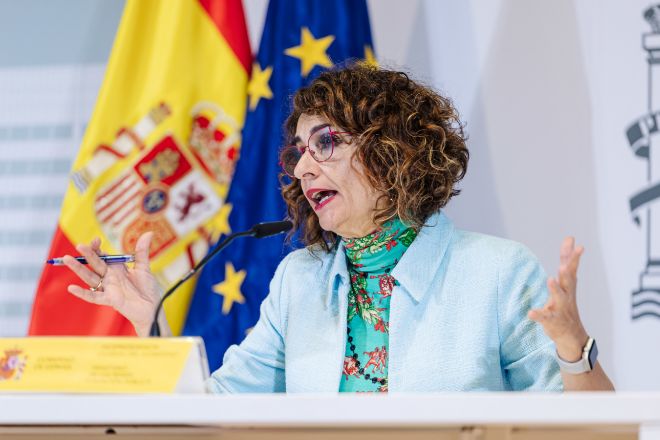 El Gobierno aprueba un techo de gasto récord para el Presupuesto de 2024