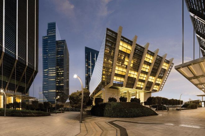 Abu Dabi, el nuevo paraíso fiscal de los multimillonarios