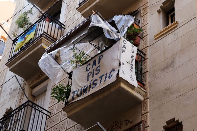 Por qué muchas comunidades de propietarios no podrán vetar pisos turísticos pese al aval del Supremo