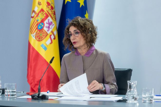 El Gobierno sustenta un gasto presupuestario récord para 2024 en un alza de recaudación fiscal del 9%