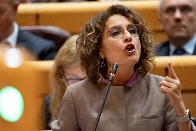 Presión fiscal récord para sostener el gasto