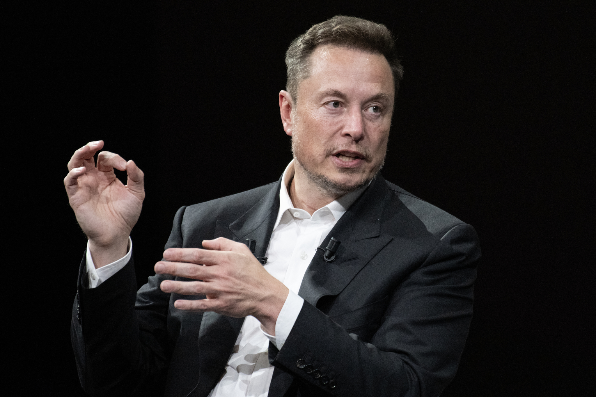 Así quiere Elon Musk levantar un imperio en inteligencia artificial