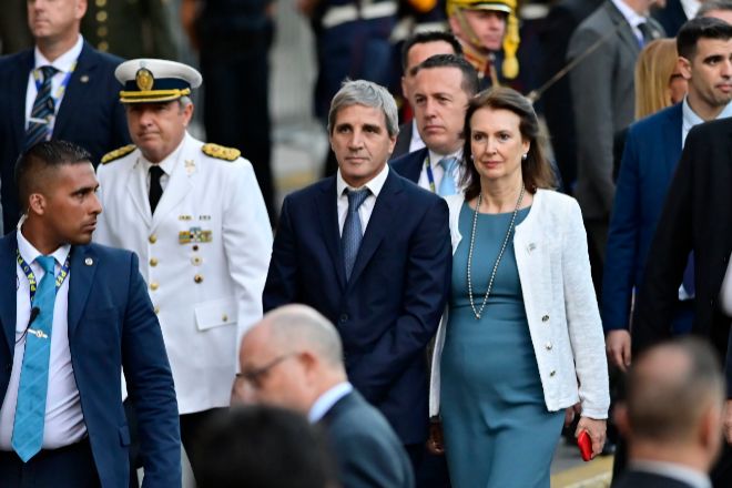 Las diez medidas de Milei para reflotar la economía argentina