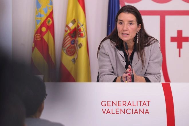 La Generalitat Valenciana se niega a cambiar el presupuesto aunque se haya bajado el objetivo de déficit