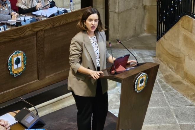Bizkaia y Alava sacan adelante el ‘impuesto a los ricos’ tras endurecer el tramo más alto