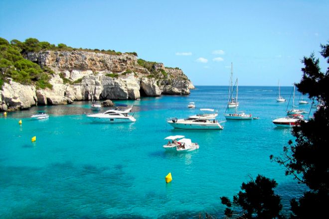 Baleares y Canarias, lideraron el crecimiento del PIB en 2022