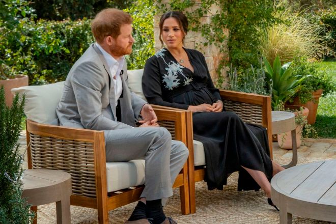 Los donantes ignoran a Harry y Meghan tras airear sus conflictos con la casa real