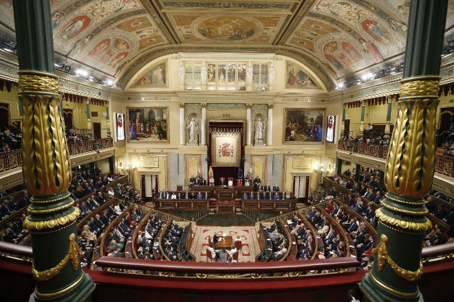 La incertidumbre política es ya el principal lastre de la actividad empresarial