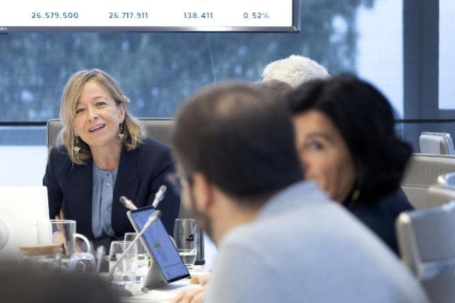 Gipuzkoa estrena legislatura también con prórroga de presupuestos