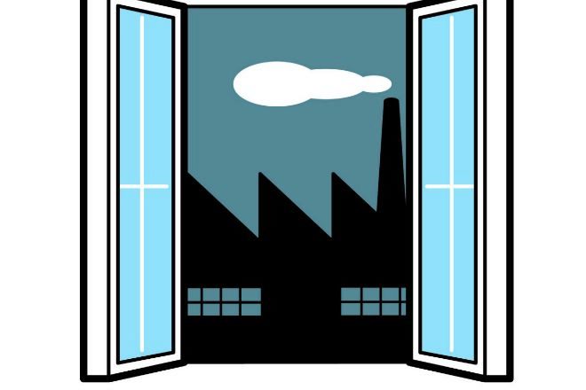 Geopolítica de la política  industrial: la respuesta europea