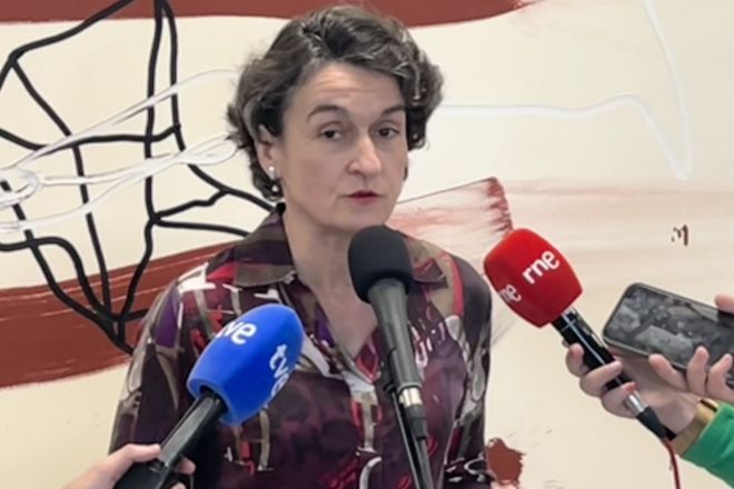 El Puerto de Valencia convoca un consejo extraordinario para licitar la ampliación Norte