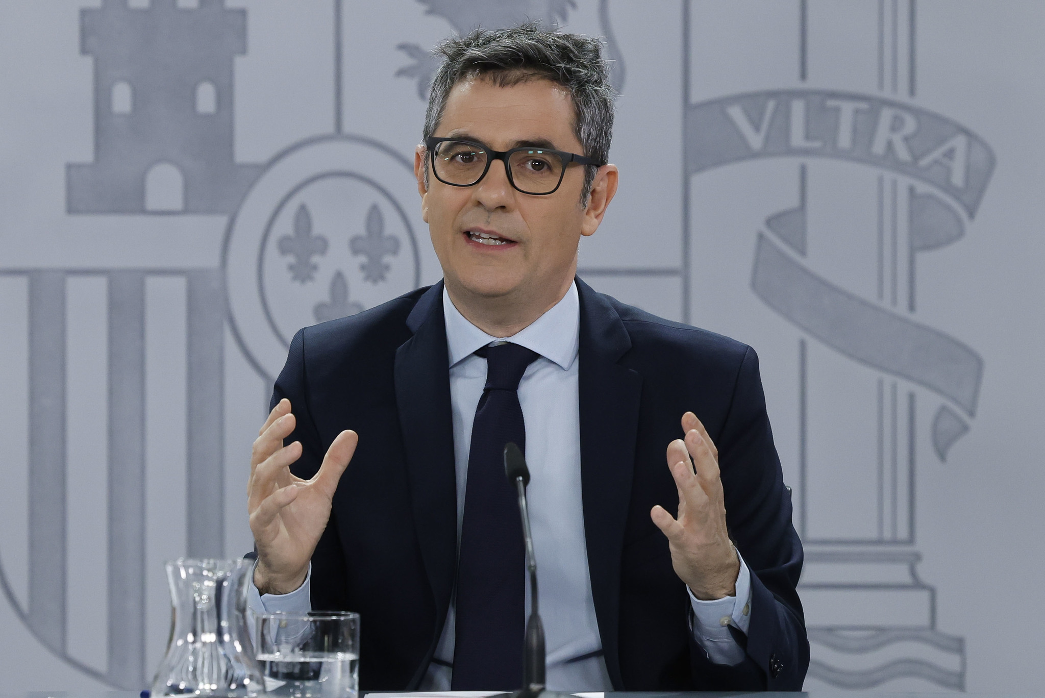 El Gobierno aprueba un ‘macrodecreto escoba’ para pedir hoy 10.000 millones a la UE