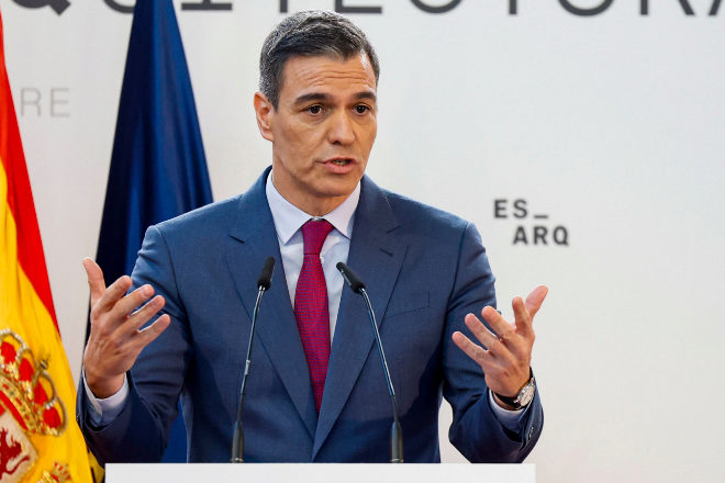 El Gobierno en Telefónica, ¿para qué?