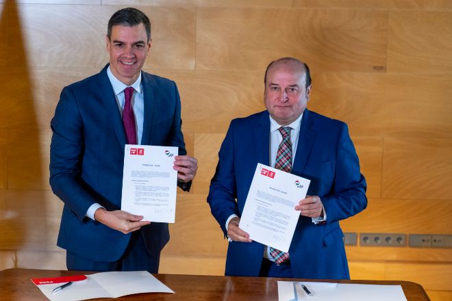 El Gobierno aprueba el blindaje de los convenios autonómicos