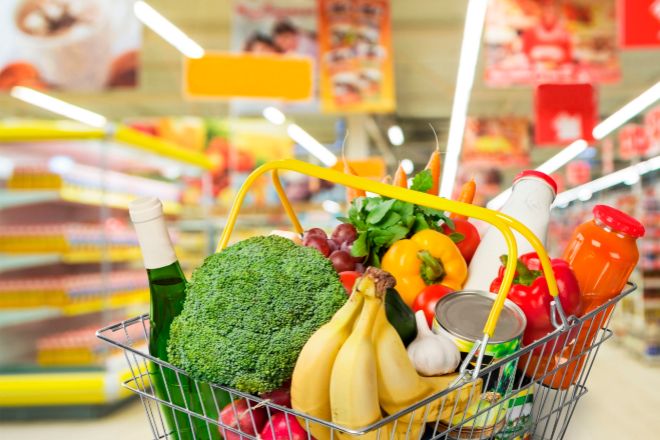 Cómo llenamos la nevera para capear la inflación