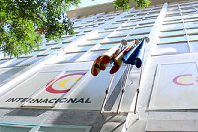 La crisis del Mar Rojo encarece las exportaciones, pero menos que la de 2021, según Cámara Valencia